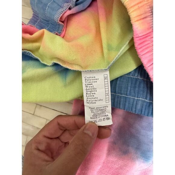 Joggers size large - Picture 5 of 8